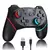 Controle Sem Fio Bluetooth para Nintendo Switch/Switch Lite/OLED e Android – Gamepad com 6 Eixos - comprar online