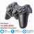 Imagem do 2.4g gamepad sem fio para ps3/tv box/android telefone pc joystick para super console x pro controlador de jogo para ps3 acessórios