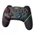 Controle Sem Fio Bluetooth para Nintendo Switch/Switch Lite/OLED e Android – Gamepad com 6 Eixos