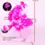 Luminária Delicadamente Feito De Rosa Arvore De Led Abajur Decorativa RF01RO - comprar online