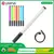Ulanzi VL119 portátil RGB colorido vara de luz 19,68 polegadas portátil LED varinha de luz CRI 95 + 2500K-9000K lâmpada de estúdio de fotografia - comprar online