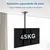 Suporte Para TV Coibeu Ajustável, Suporte Monitor, Suporte Para Monitor, Monitor Support, Suporte Para Televisão, Frete Grátis - Future Gamer