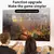AOLION Nintendo Switch OLED Bluetooth Gaming Absolute Zero PC Versão SteamDouble Row Controller - Future Gamer
