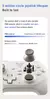 Flydigi dune fox gamepad sem fio gatilho alça inteligente suporte pc/interruptor/controlador de jogos móvel alça de jogo joystick - loja online