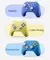 Imagem do AOLION Nintendo Switch OLED Bluetooth Gaming Absolute Zero PC Versão SteamDouble Row Controller