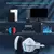 BINNUNE BW01 Fone de ouvido sem fio para jogos para PC PS4 PS5 Playstation 4 5, 2.4G sem fio Bluetooth USB Gamer Fones de ouvido com microfone - Future Gamer