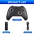 Gamepad RGB Sem Fio compatível com Xbox ONE, Series S/X, Slim e PC - loja online