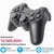 2.4g gamepad sem fio para ps3/tv box/android telefone pc joystick para super console x pro controlador de jogo para ps3 acessórios - comprar online