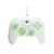 8BitDo Ultimate Mini controlador com fio para Xbox com anel de fogo de iluminação RGB, joysticks e gatilhos de efeito Hall, para Windows 11 - Future Gamer