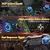 Para ps4 ps3 bt controlador sem fio sem atraso dupla vibração 6 eixos joysticks gamepad pc gaming controle remoto com turbo - Future Gamer