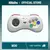 Gamepad Bluetooth 8Bitdo M30 para Nintendo Switch PC macOS e Android com estilo Sega Genesis Mega Drive