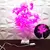 Luminária Delicadamente Feito De Rosa Arvore De Led Abajur Decorativa RF01RO - loja online
