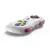 Gamepad Bluetooth 8Bitdo M30 para Nintendo Switch PC macOS e Android com estilo Sega Genesis Mega Drive - Future Gamer
