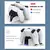 Imagem do Estação de carregamento DualSense tipo C para PS5 Carregamento duplo Suporte para carregador de dock para o controle de jogo sem fio DualSense do PlayStation 5