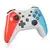 Imagem do Suporte bluetooth gamepad controlador sem fio compatível nintendo switch/switch oled/switch lite/android telefone usb pc joystick