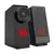 Caixa De Som Redragon Ranch 3W x2 6W 20kHz USB P2 - GS513 - Future Gamer