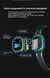 Imagem do Novo relógio inteligente crianças lbs telefone do bebê 2g relógio câmera sos pk q02 q12 q15 crianças smartwatch android ios para meninos meninas presentes