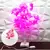 Luminária Delicadamente Feito De Rosa Arvore De Led Abajur Decorativa RF01RO na internet