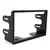 MOLDURA MP5 UNIVERSAL - 4051 - comprar online