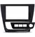 5848 - MOLDURA 9" FLUTUANTE CHI GOL G5 , SAVERO , VOYAGE COM SUPORTE 2 E 4 BOTOES - comprar online