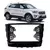 7- MOLDURA 2 DIN CRETA 17/21 - 4001