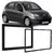 MOLDURA 2 DIN CITROEN C3 03 A 12 - 2866 na internet