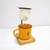 Mancebo Zaro Café + Caneca Laranja 200ml - Lojas Watanabe - Variedade de produtos