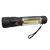 Lanterna LED Magnética Luminária de Emergência Camping Pesca Pescaria Concertos - comprar online