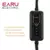 Carregador Bivolt Portátil P/ Carro Elétrico Tipo 2 3.5kw16A