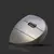 Imagem do Mouse Sem Fio Hxsj T29 Bt3.0 Vertical Óptico Mouse 3