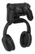 Suporte Parede Controle Xbox, Xbox One, Ps4, Ps3 E Headset