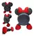 Imagem do Suporte Stand Alexa Minnie e Mickey Para Echo Dot 3 Geração