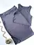 Conjunto Feminino em Ribana Regata e Saia Midi Daniele Ref. 1061 - comprar online