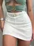 Short Saia em Neoprene com Cinto Lia Ref. 729 - loja online