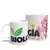Kit Caneca + Tubolata Biologia com Orquídea na internet