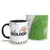 Kit Caneca + Tubolata Biologia com Tecido de Planta - loja online