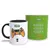 Kit Caneca + Tubolata Start para Tomar um Café Gamer - comprar online