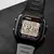 Casio relógio g choque masculino - comprar online