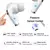 Imagem do Airpods Pro 5
