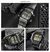 Casio relógio g choque masculino - loja online
