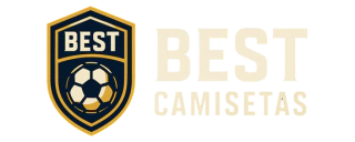 Best Camisetas