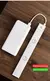 Wireless Ultra Thin LED Night Light Sensor de Movimento USB LED Wine cooler Luz para armário de cozinha. - Lar ideal