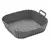 1 peça de 16cm fritadeira de ar de silicone. - comprar online