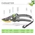 Airj planta guarnição jardim tesouras de poda horticultura podador corte arbusto. - comprar online