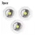1/2/3/5 pçs led mini toque luz da noite alimentado por bateria armários móveis de quarto e cabeceira. - comprar online