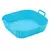 1 peça de 16cm fritadeira de ar de silicone. - comprar online