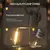 Solar String Lights com lâmpadas LED inquebráveis, intempéries penduradas luzes, luzes ao ar livre do pátio. - loja online