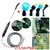 Pulverizador elétrico da planta do jardim, Automático, Recarregável. - comprar online