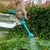 Jardinagem planta rega portátil dupla finalidade garrafa de spray de água. - loja online