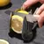 Fatiador de limão laranja portátil de cozinha em aço inoxidável, clipe de co - comprar online